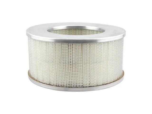 BALDWIN FILTERS PA2167 Air Filter,7-3/8 x 3-1/2 in.
