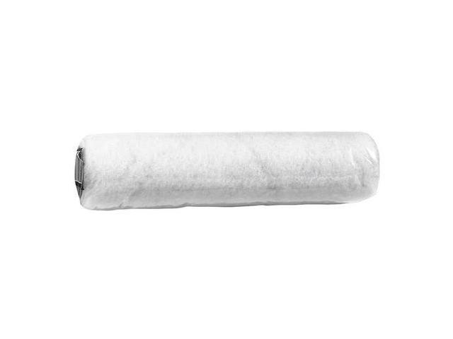 WOOSTER R259-9 9' Paint Roller Cover, 3/8' Nap, Knit Fabric