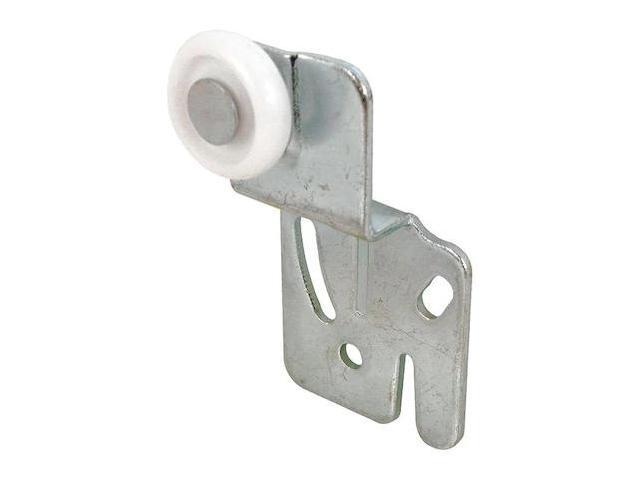 PRIMELINE TOOLS N 6501 Closet Door Roller with 1/2 in. Offset and 7/8 in. Nylon