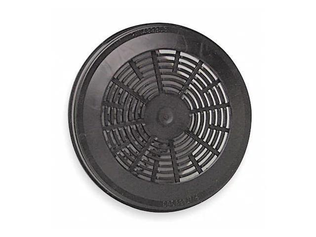 MSA SAFETY 489353 Filter Cover