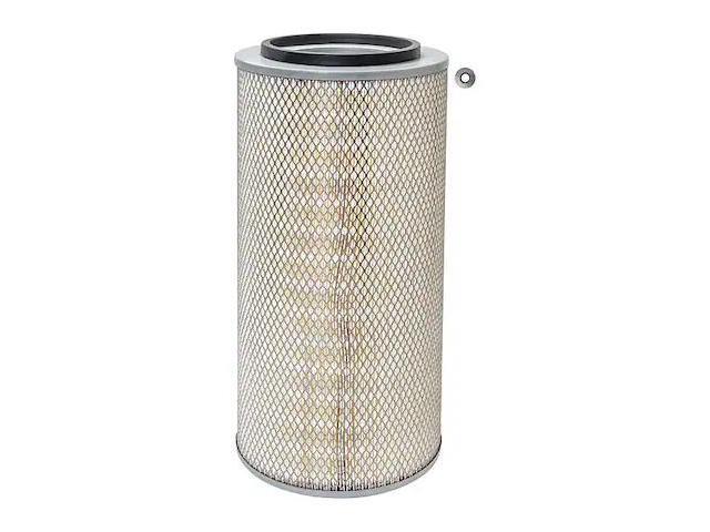 BALDWIN FILTERS PA2475 Air Filter,9-17/32 x 19-9/16 in.