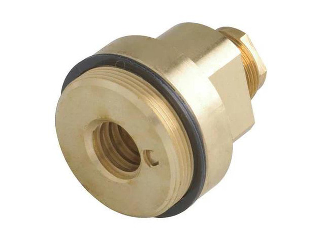 SYMMONS T-12A Cap, For Use With Symmons Temptrol Valve