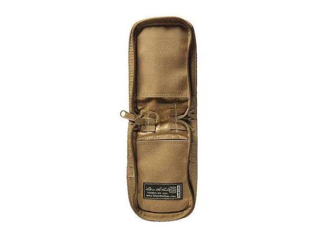 RITE IN THE RAIN C935 Cordura Cover,Tan Cover,3x5In