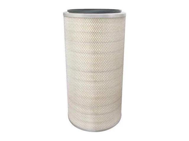 BALDWIN FILTERS PA3458 Air Filter,12-3/4 x 26-1/2 in.