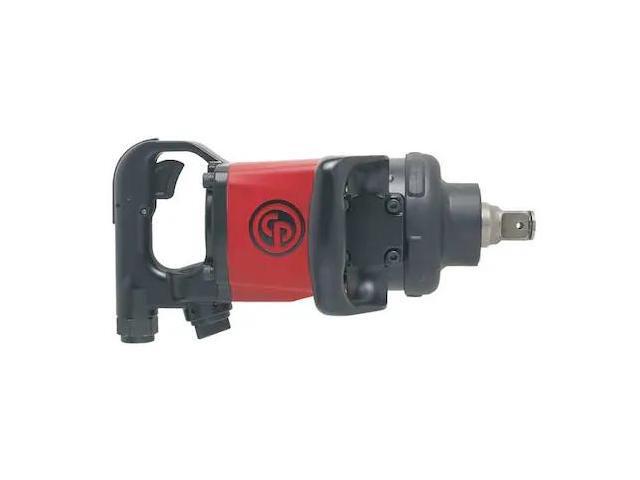 1' D-Handle Air Impact Wrench 1920 ft.-lb. CHICAGO PNEUMATIC CP7782