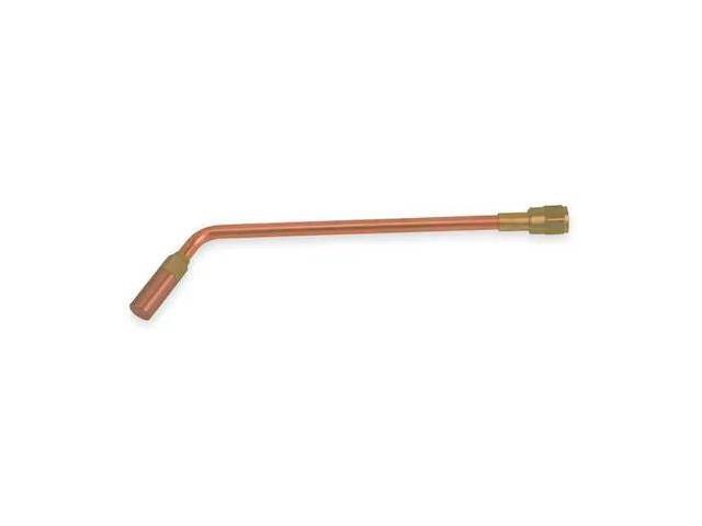 VICTOR 0325-0105 Heating Nozzle,4-MFA-J Series