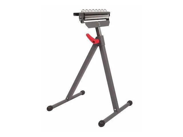 PROTOCOL 67109-G Roller Support Stand,27-37/64 in. H