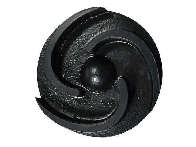 DAYTON PPTPXX806G Impeller