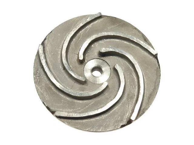 DAYTON PP05008G Impeller