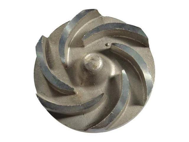 DAYTON PPL2202SG Impeller