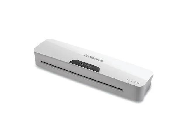 Fellowes Halo 125 Thermal & Cold Laminator 5753101