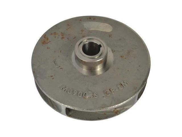 DAYTON PP39004AG Impeller