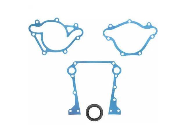 FEL-PRO TCS45952 Timing Cover Set,Tcs45952