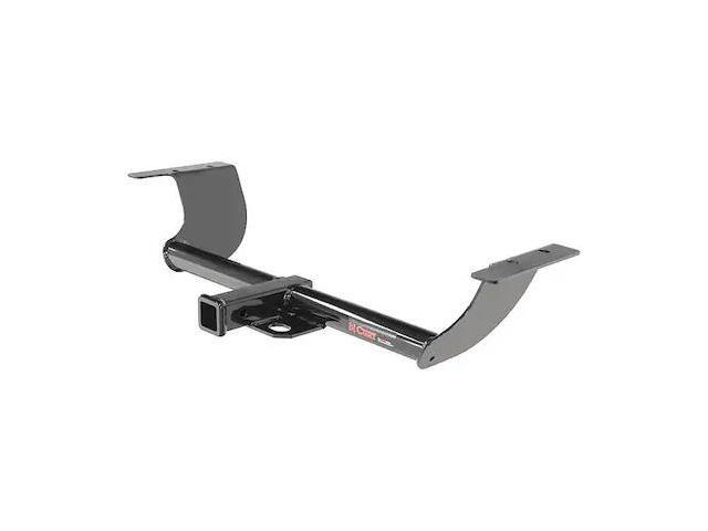 CURT 13236 Trailer Hitch,2' Receiver,Class 3,13236