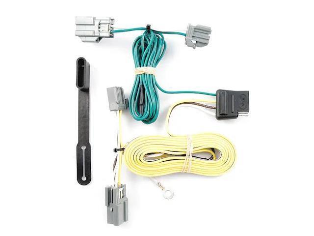 CURT 56047 Custom Wiring Harness,56047