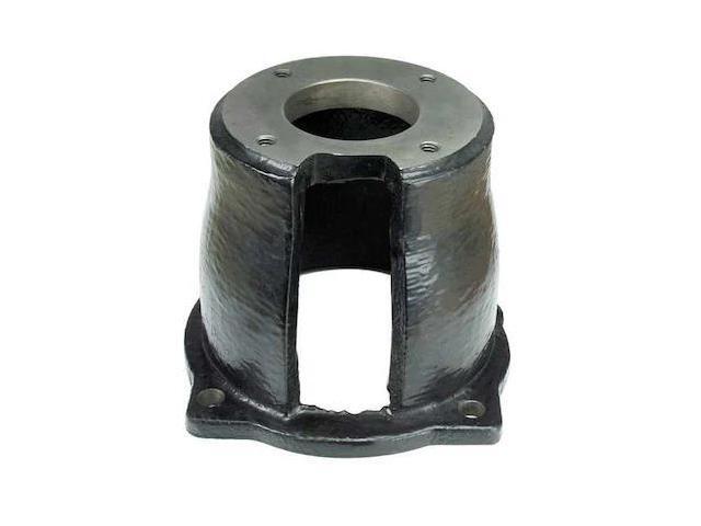 DAYTON PPM1ZN024G Adapter