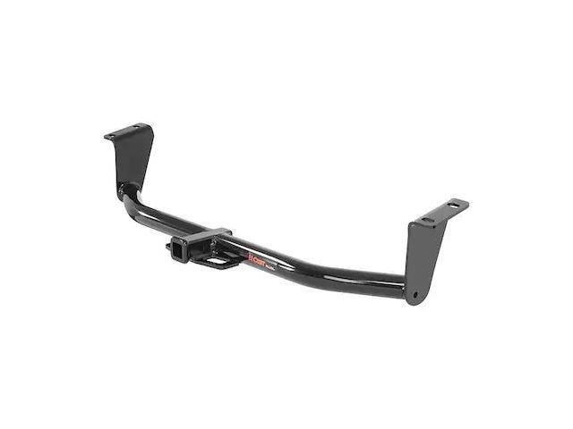 CURT 11265 Trailer Hitch,1-1/4' Rcvr,Class 1,11265