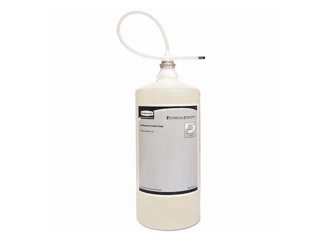 RUBBERMAID COMMERCIAL 2018582 800 mL Personal Soaps Refill