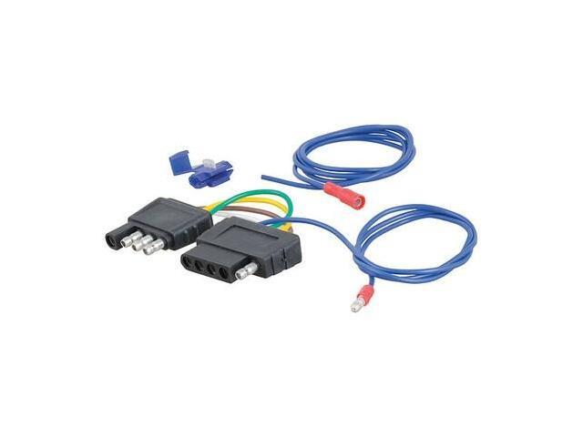 CURT 57187 Electrical Trailer Adapter,57187