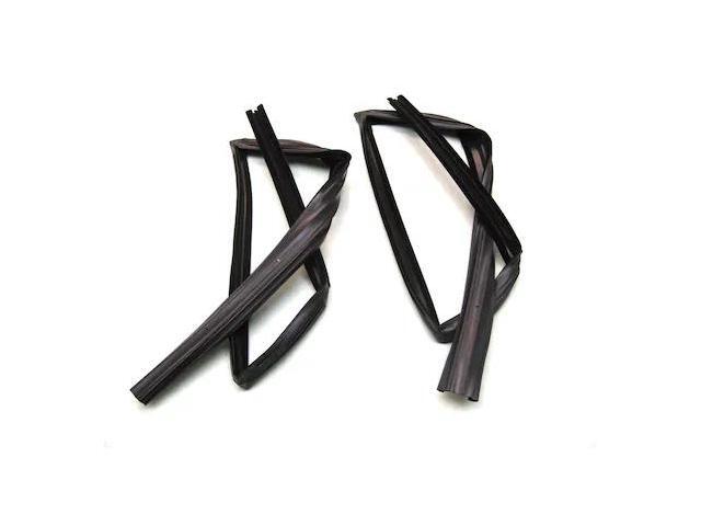 FAIRCHILD INDUSTRIES KG1011 Kg1011 - 1977-1985 Oldsmobile 88 Glass Run Kit