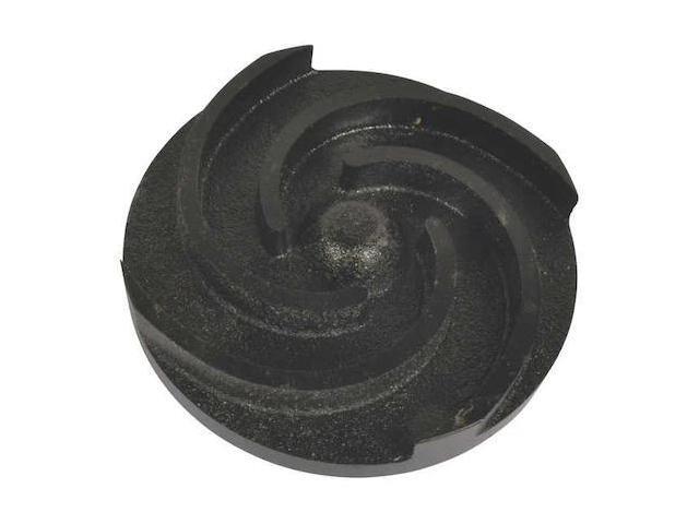 DAYTON PP23023C40201G Impeller