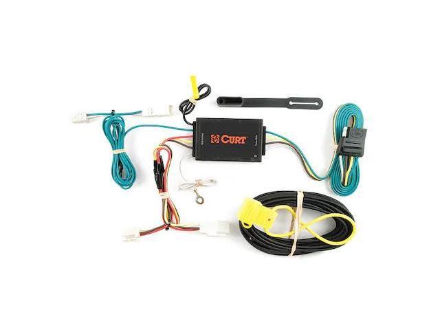 CURT 56079 Custom Wiring Harness,56079