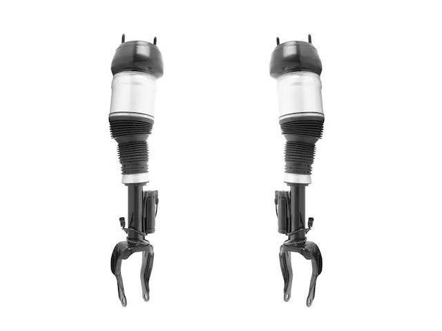 UNITY 2-28-117001-28-117002 2-28-117001-28-117002 Front Air Strut Assembly Kit