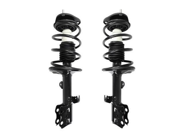 UNITY 2-11573-11574-001 2-11573-11574-001 Front Complete Strut Assembly Kit