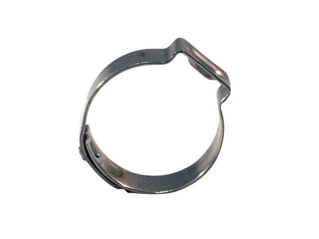 APOLLO POLYPC12100JR 1/2 in. Stainless-Steel Poly Pipe Pinch Clamp Jar