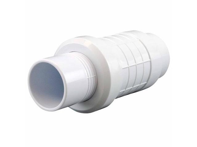 APOLLO PVCC2SL 2 in. x 2 in. PVC Slide Repair Coupling
