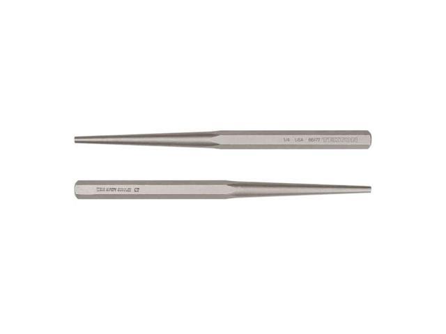 TEKTON 66177 1/4 Inch Alignment Punch