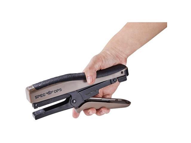 SPEC OPS M8 M8 Chevron Crown Plier Stapler