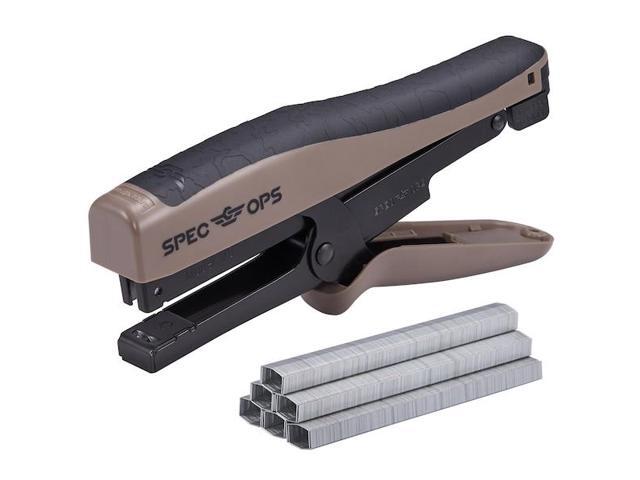 SPEC OPS M8 M8 Chevron Crown Plier Stapler