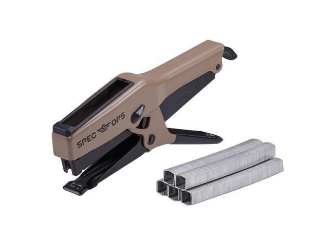 SPEC OPS M68E M68E Elite Heavy Wire Plier Stapler