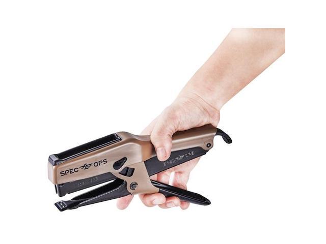 SPEC OPS M68E M68E Elite Heavy Wire Plier Stapler