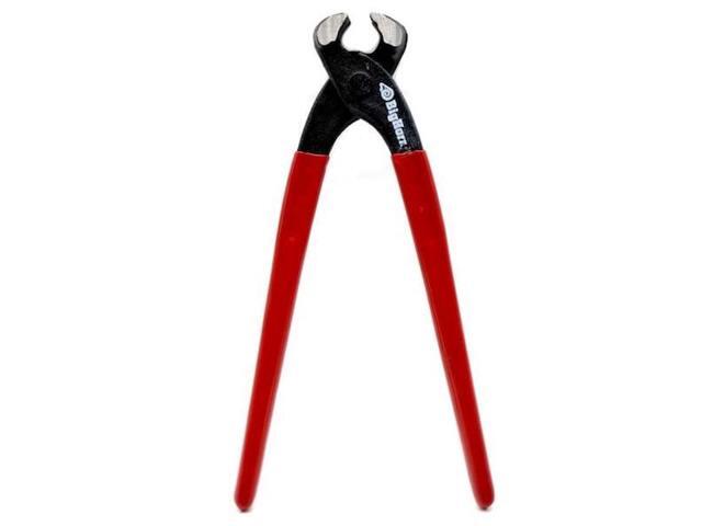 BIG HORN 19890 Carpenter Pincer / Cutting Plier / Nail Puller