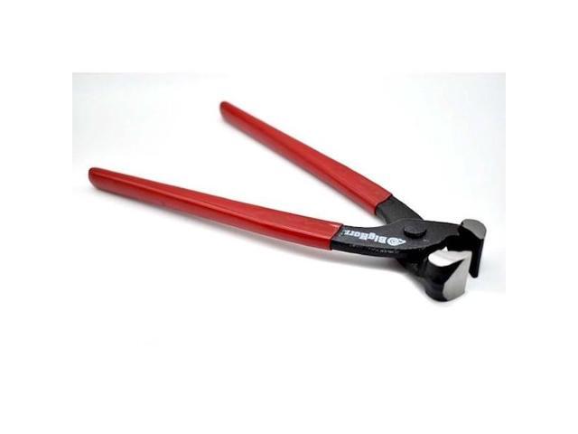 BIG HORN 19890 Carpenter Pincer / Cutting Plier / Nail Puller