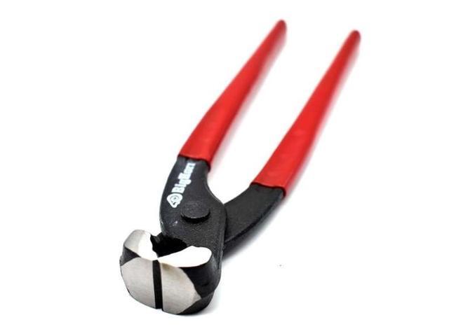 BIG HORN 19890 Carpenter Pincer / Cutting Plier / Nail Puller