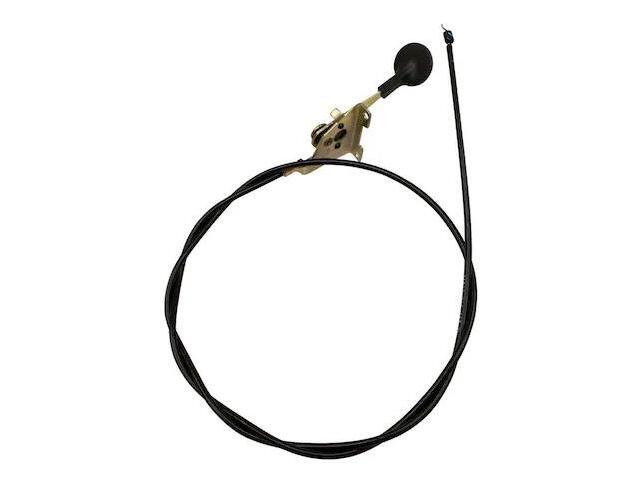 STENS 290-356 Throttle Control Cable Fits Exmark 109-3958 290-356
