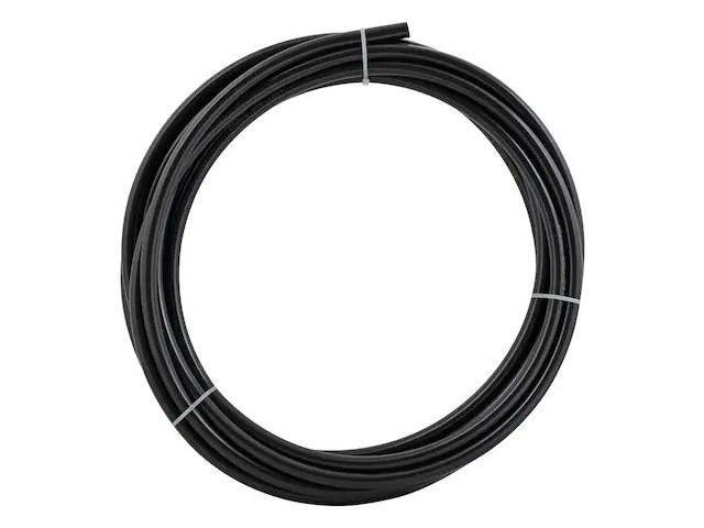 AGS FLRN-725 1/2 x 25ft Nylon Fuel Line