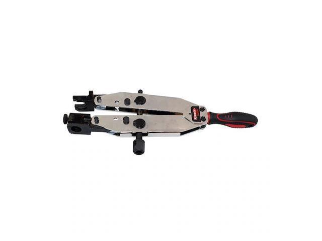 AGS SLKFR Kledge-Lok Nylon Fuel Line Repair Tool with Jaws