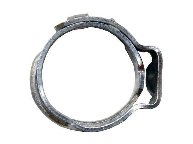AGS FLRC-2980 Hose Clamp, 5/16' 360 Degree, 32 pcs (FLRC2980)