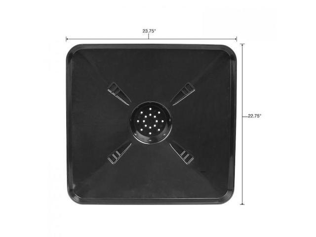 OEMTOOLS 87035 Transmission Drain Pan