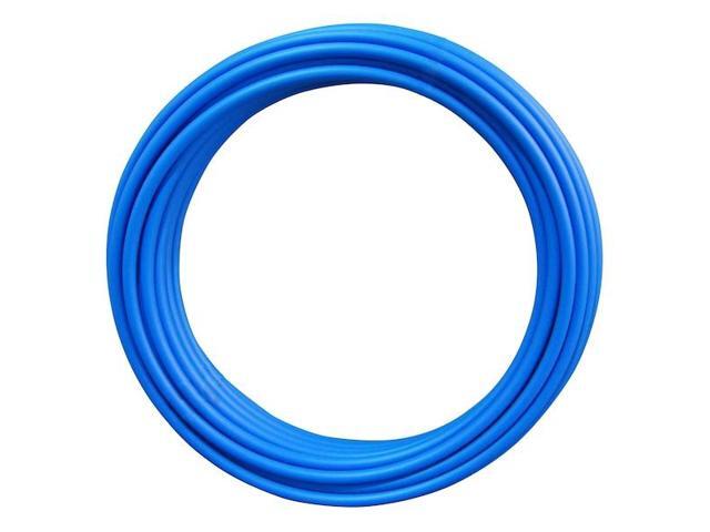 APOLLO APPB1001 1 in. x 100 ft. Blue PEX Pipe