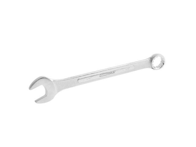 OEMTOOLS 22104 1-1/4' Jumbo Combination Wrench