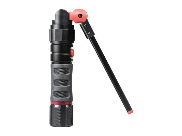 DORCY 41-4350 Ultra HD Series Foldable Worklight/Flashlight