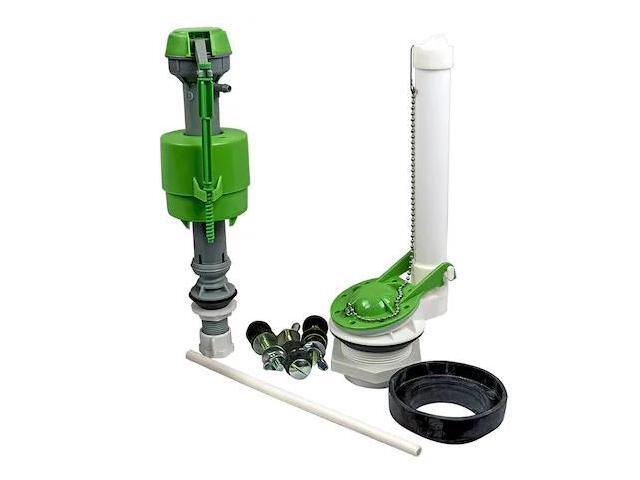 JONES STEPHENS C05250 2 In. Toilet Rebuild Kit