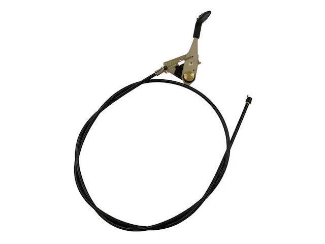 STENS 290-344 Throttle Control Cable Fits Exmark 116-0969 Lazer Z 290-344