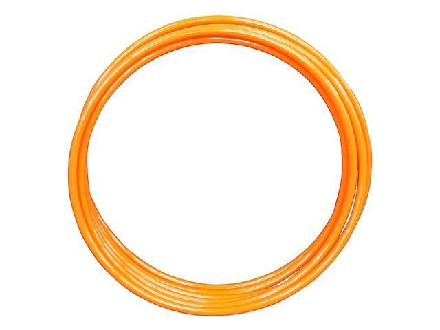 APOLLO APPOB100012 1/2 in. x 1000 ft. Oxygen Barrier Radiant Heating PEX Pipe