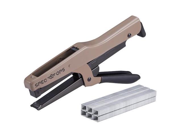 SPEC OPS M3 M3 Precision Plier Stapler